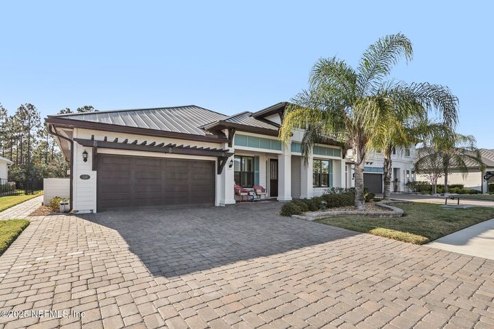 Property Photo:  116 Marquesa Circle  FL 32259 