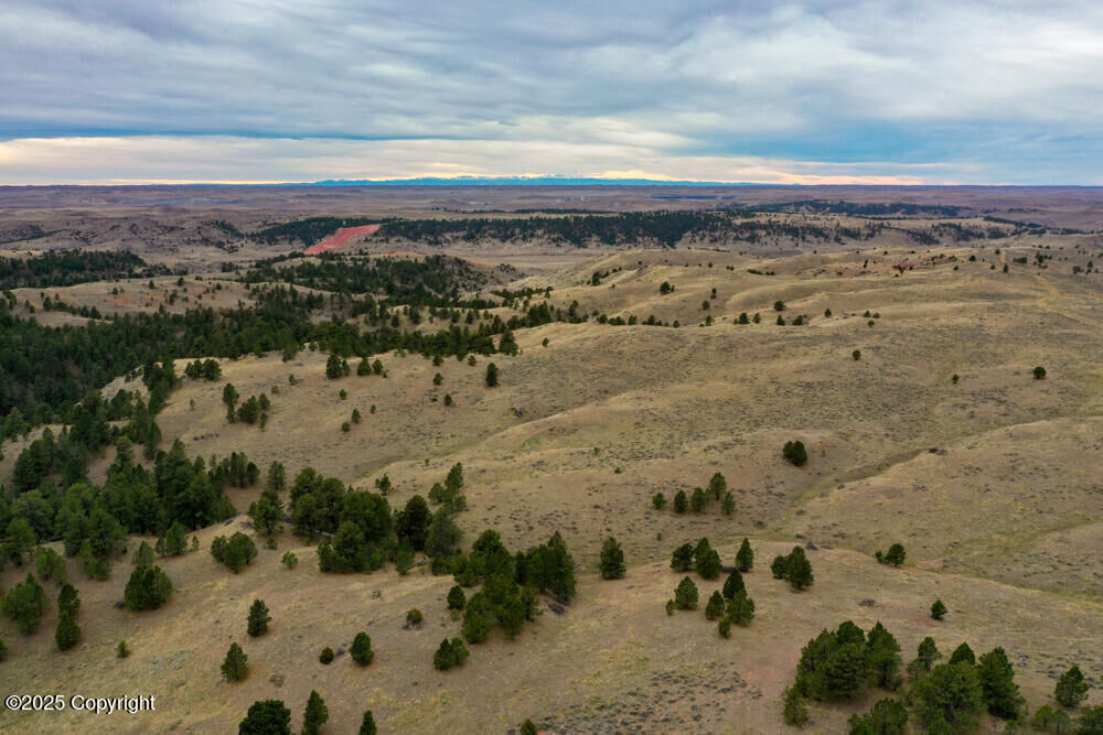 Property Photo:  Tract B-7 Broad Axe Rd  WY 82718 