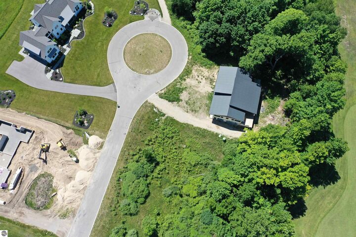 Property Photo: 7791 Turnberry Circle MI 49690