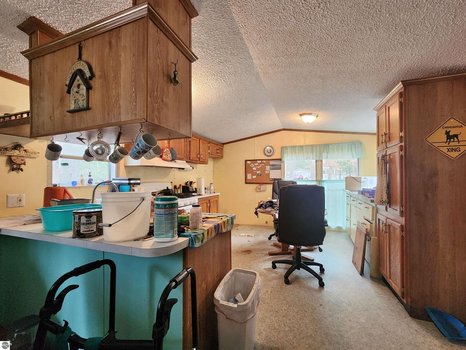 Property Photo:  7962 Lawson Lane  MI 48893 