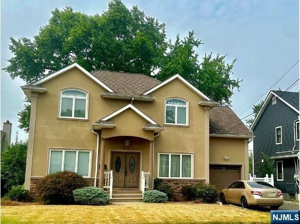 Property Photo:  28-07 Zachary Terrace  NJ 07410 