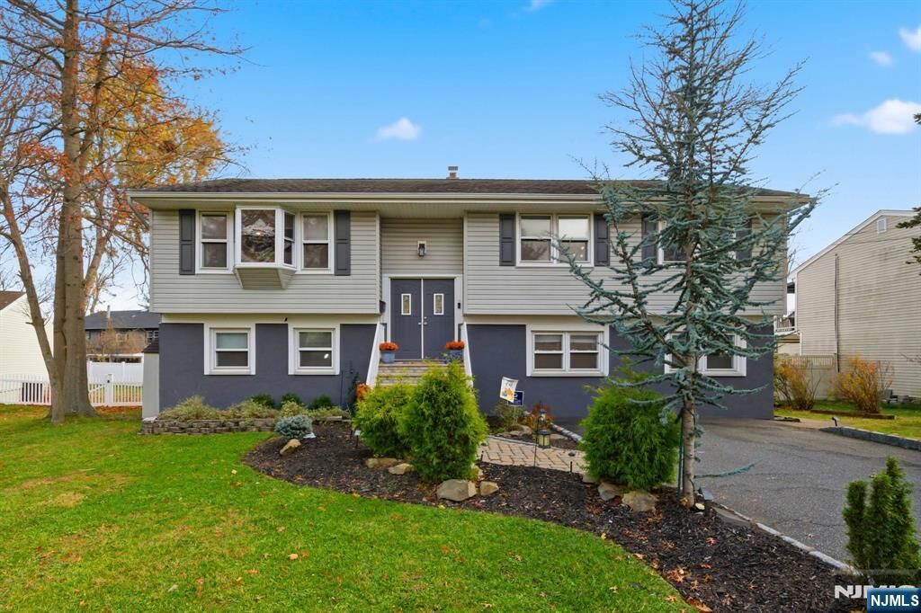 Property Photo: 330 Congers Avenue NJ 07647