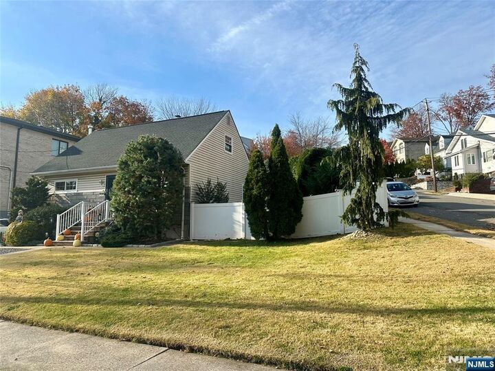 Property Photo: 303 Shaler Boulevard NJ 07657