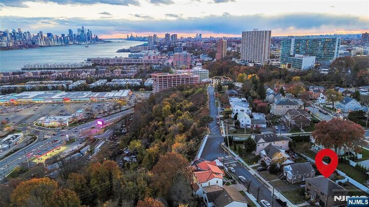 Property Photo: 15 Edgewater Road NJ 07010