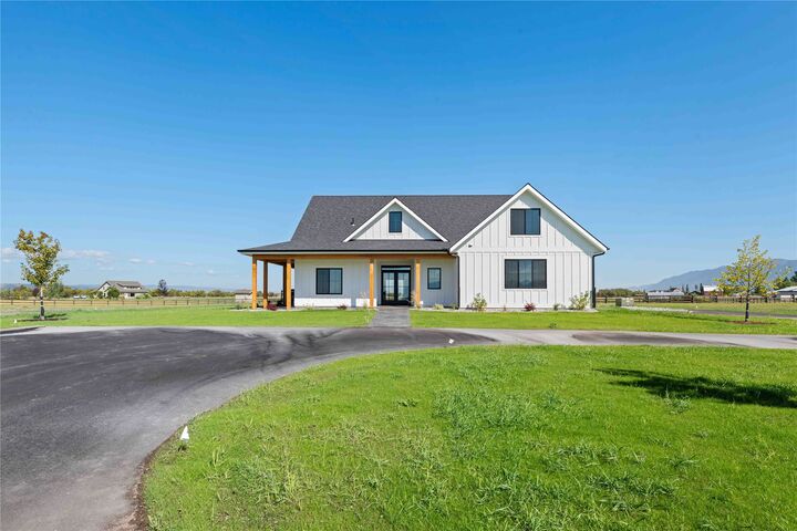 Property Photo:  147 Majestic Meadow Lane  MT 59901 