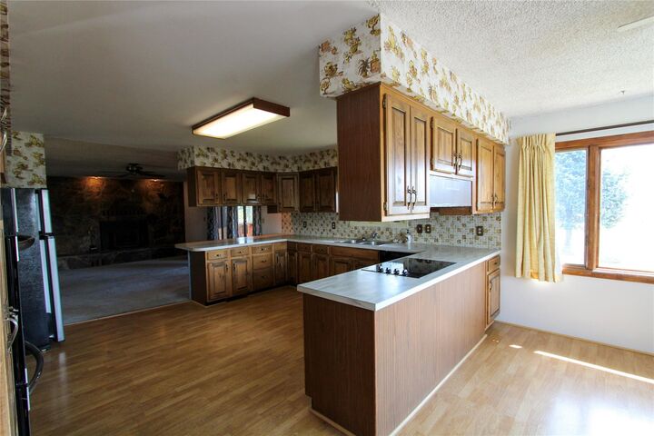 Property Photo: 2875 Helena Flats Road MT 59901