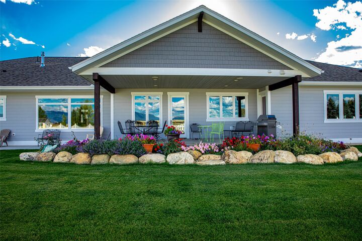 Property Photo:  645 W Valley Drive  MT 59901 