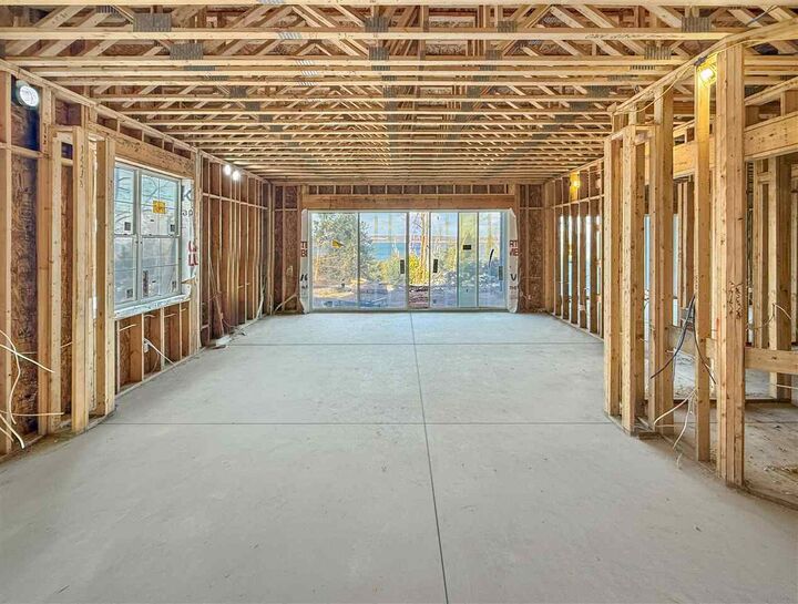 Property Photo: 603 Lakeview Drive Unit 1 MI 49770