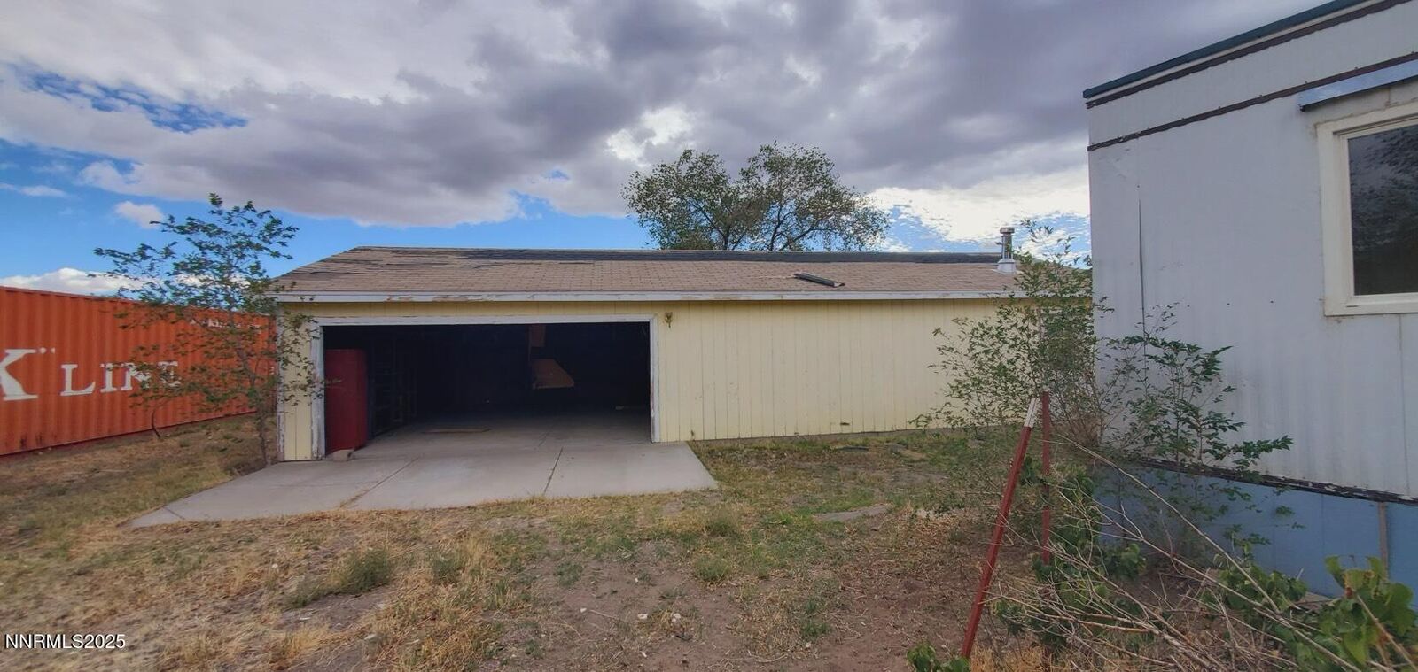 Property Photo:  6 Grosh Avenue  NV 89403 