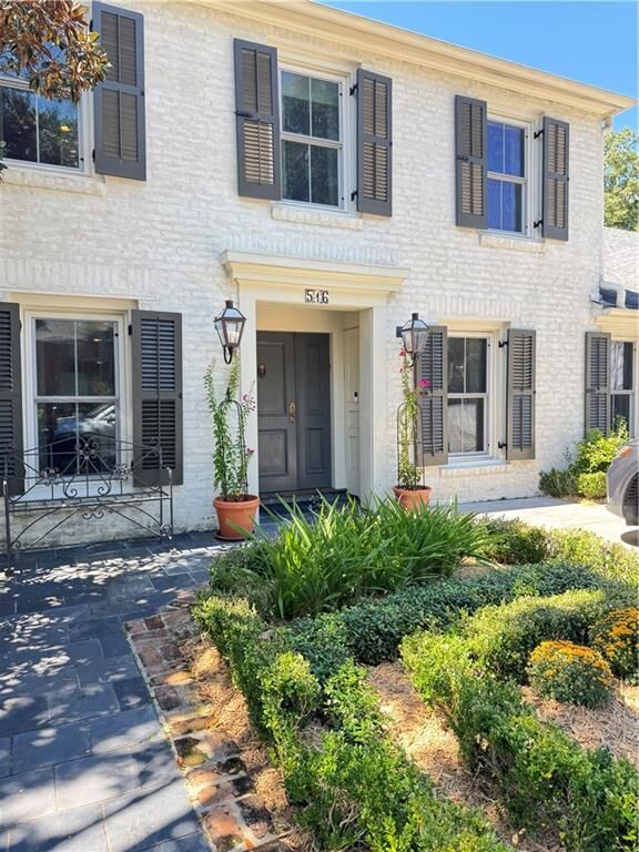 Property Photo:  516 Betz Place  LA 70005 