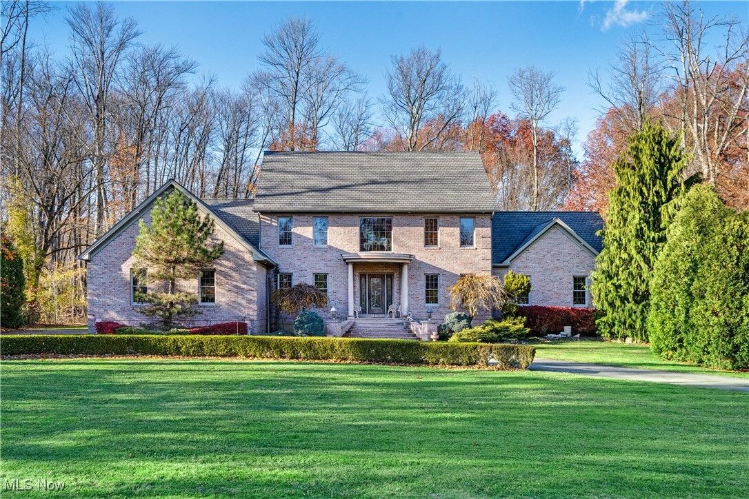 Property Photo:  4000 Shields Road  OH 44406 