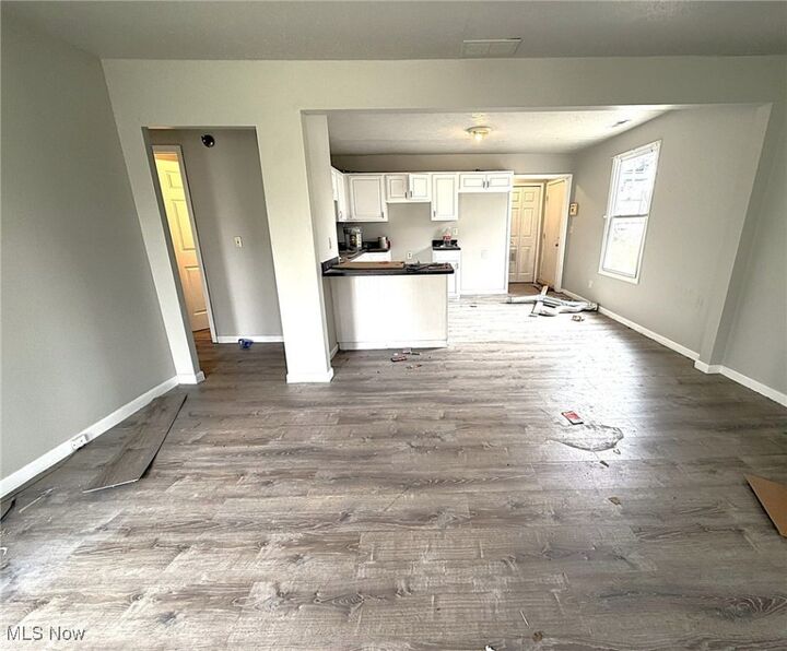 Property Photo:  4249 E 164th Street  OH 44128 