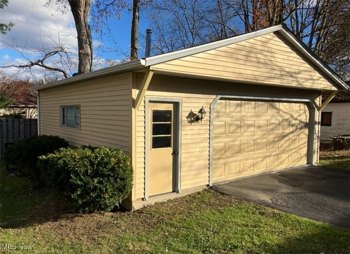 Property Photo:  269 Westview Avenue  OH 44425 