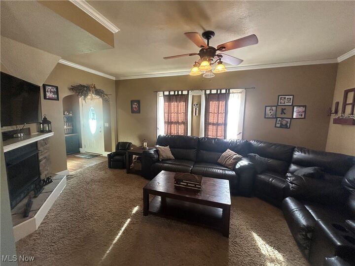 Property Photo:  150 W Athens Road  OH 43777 