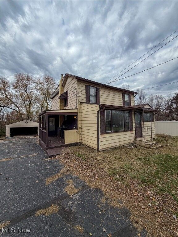 Property Photo:  3484 Main Street  OH 44440 