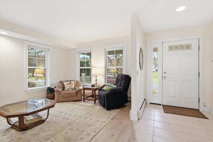 Property Photo:  194 Commons Road  VT 05495 