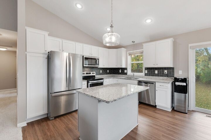 Property Photo: 1284 Meadow Lane S MN 55379