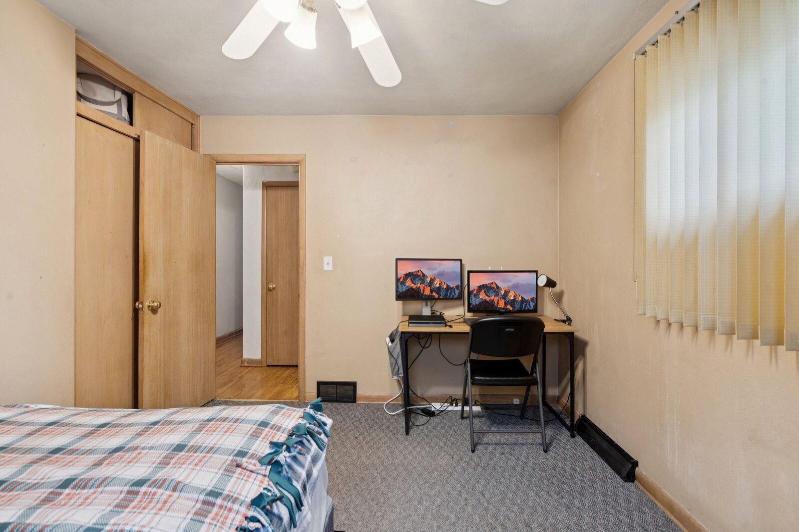 Property Photo:  4002 Gisella Boulevard  MN 55110 