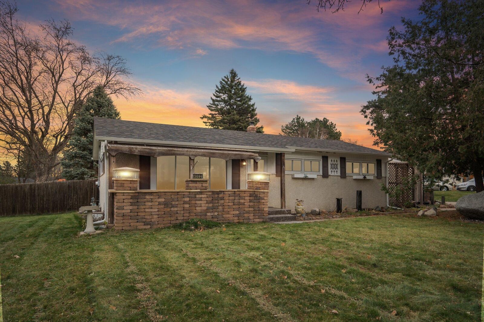 Property Photo: 4002 Gisella Boulevard MN 55110