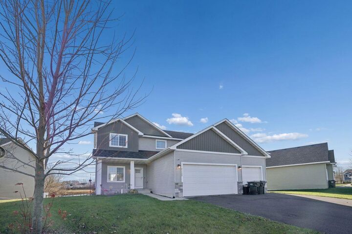 Property Photo:  21469 Lena Trail  MN 55309 