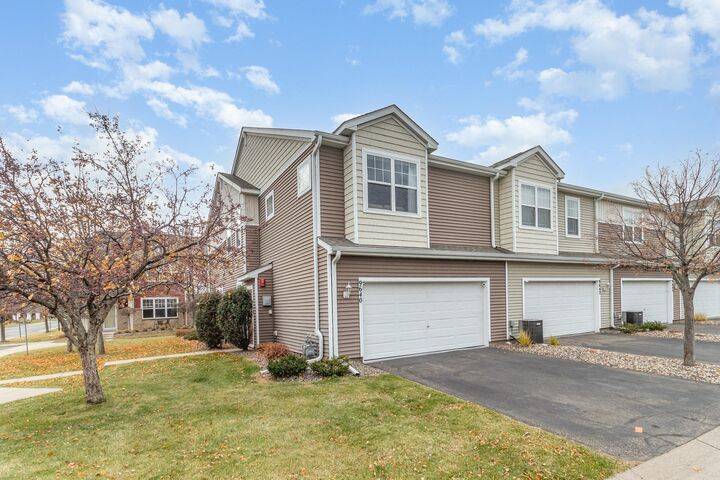Property Photo: 9640 Scott Circle N 904 MN 55443