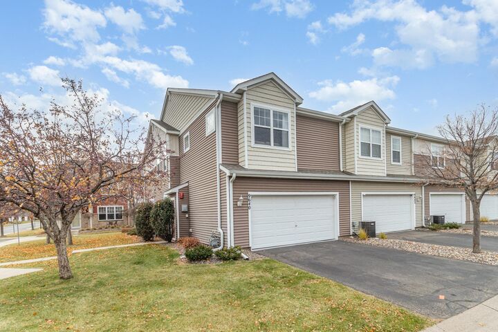 Property Photo:  9640 Scott Circle N  MN 55443 