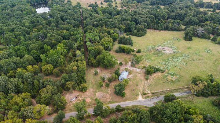 Property Photo: 573 County Rd 1116 E TX 75482