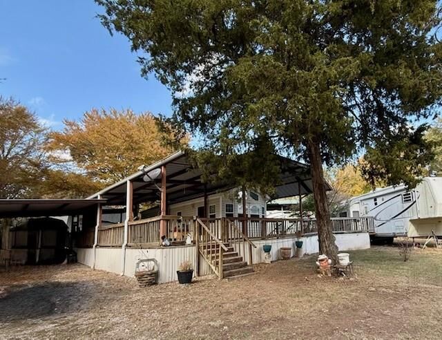 Property Photo:  6435 N Fm 17 Lot 285  TX 75497 