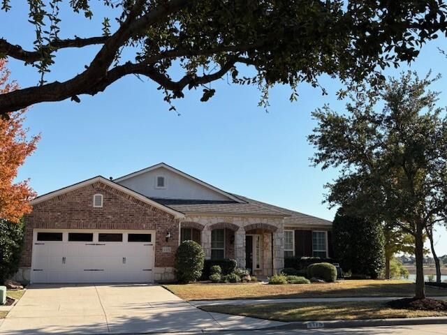 Property Photo: 1175 Harbor Springs Drive TX 75036