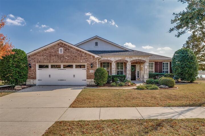 1175 Harbor Springs Drive  Frisco TX 75036 photo