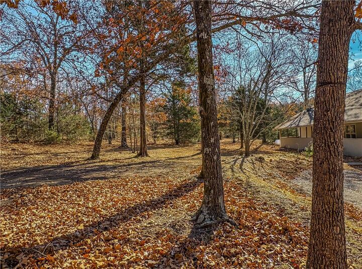 Property Photo:  941 Mc 5025  AR 72682 