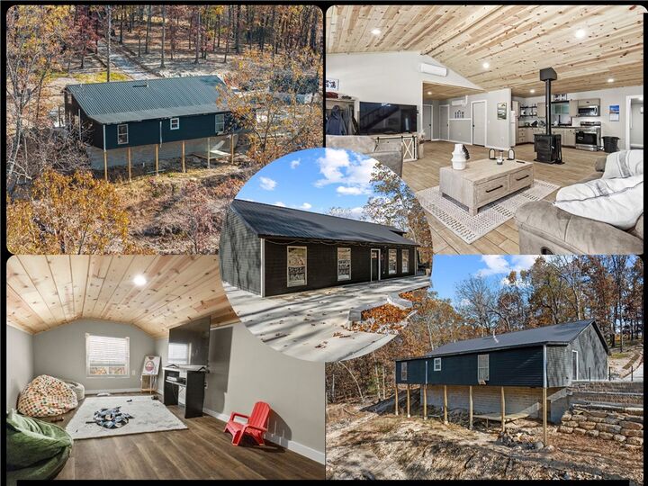 Property Photo:  6144 Parliament Drive  AR 72601 