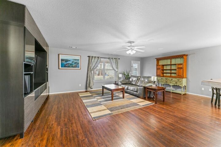 Property Photo: 1435 S Holland Drive AR 72704