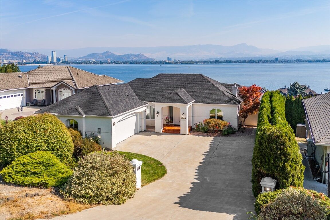 Photo de la propriété: 2545 Campbell Road BC V1Z 1S9