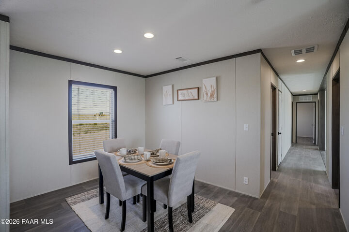 Property Photo:  26827 N Chicory Way  AZ 86334 