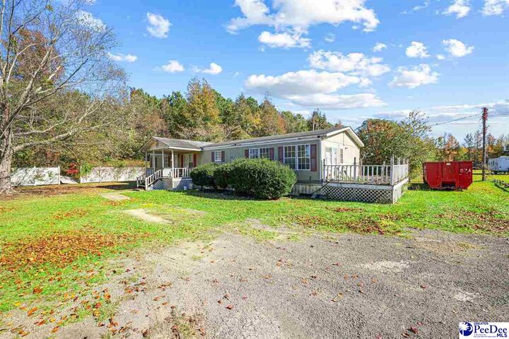 Property Photo:  2139 Lamar Hwy  SC 29532 