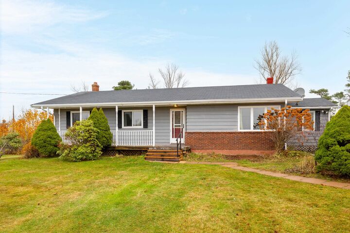 8 Maclauchlan Road  West Covehead PE C0A 1P0 photo