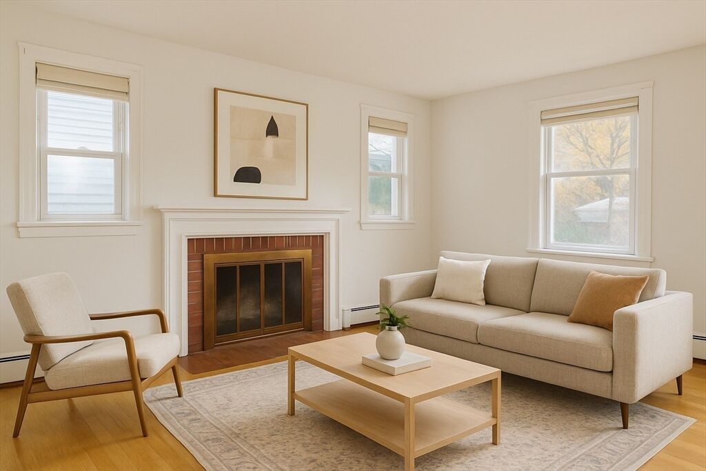 Property Photo:  159 Hobart St  MA 02184 