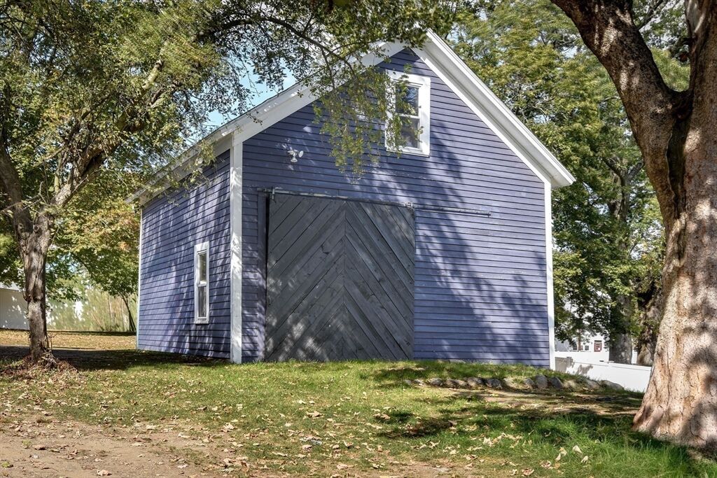 Property Photo: 136 Commonwealth Rd MA 01778