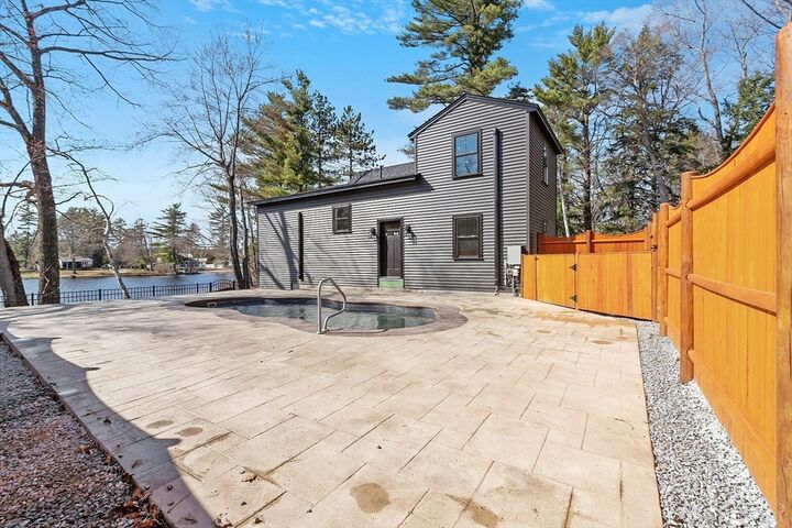 Property Photo: 16 2nd St MA 01475