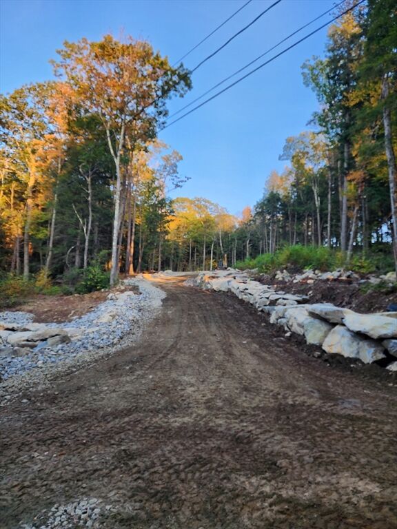 Property Photo:  2439 W Center Rd  MA 01253 