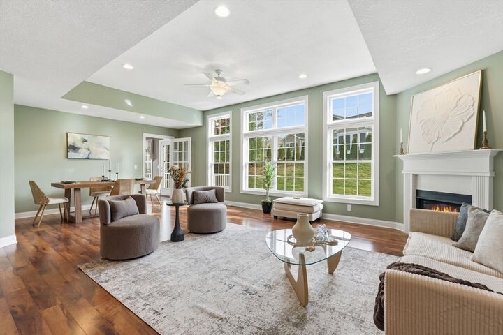 Property Photo: 24 Lodge Lane 24 MA 01095