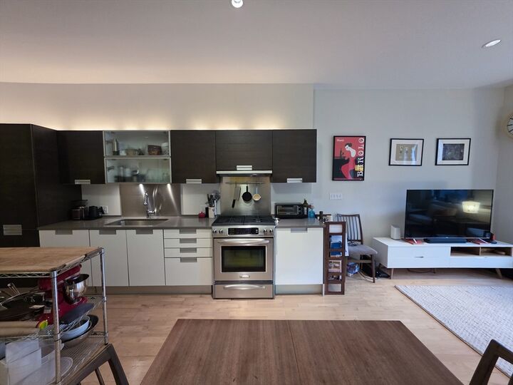 Property Photo:  346-354 Congress St 505  MA 02210 