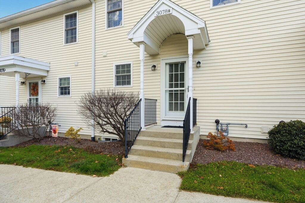 Property Photo:  3078 Main St B  MA 01069 