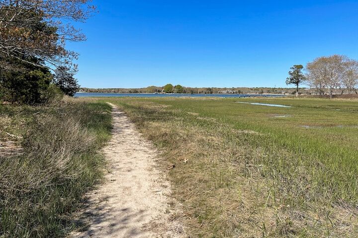 Property Photo:  405 Bridge Street  MA 02655 