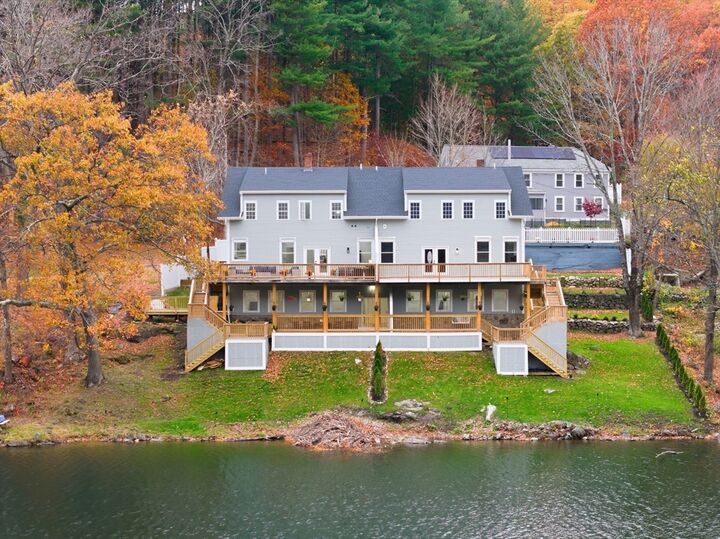 Property Photo:  288 Grove St 288  MA 01510 