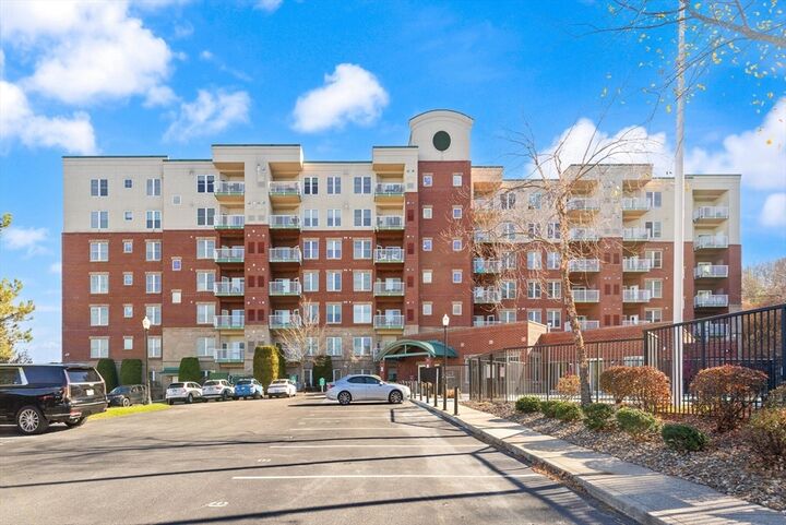 Property Photo:  36 Village 506  MA 01949 