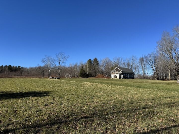 Property Photo:  292 East Hawley Road  MA 01339 