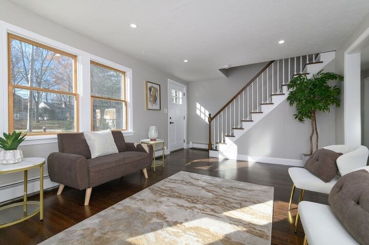 Property Photo:  629 Grafton St  MA 01545 