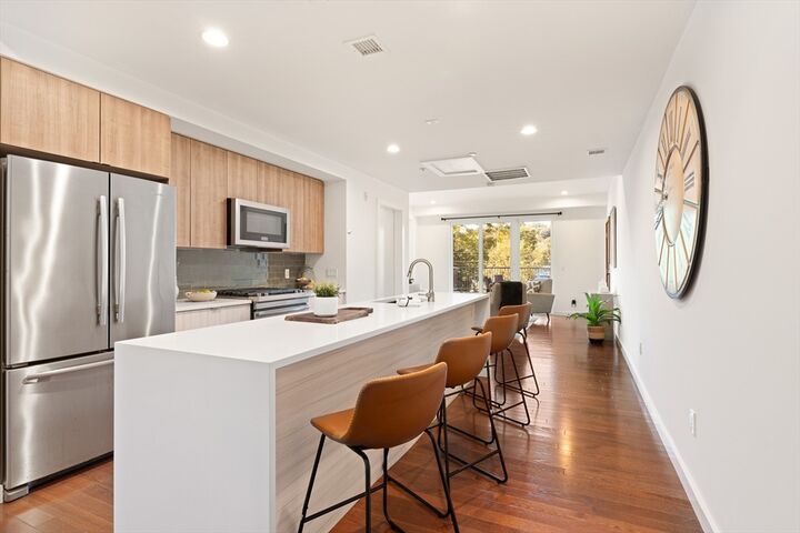 Property Photo:  143-171 Hyde Park Ave 167A  MA 02130 